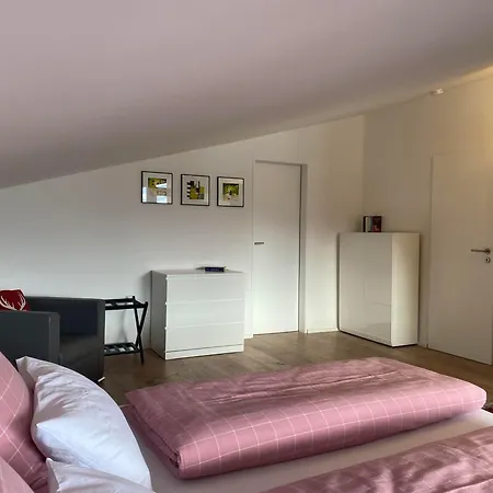 شقة Panorama 111 *