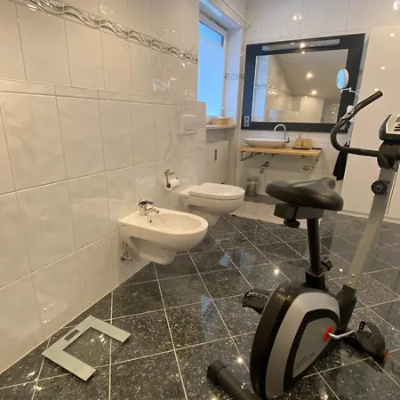 Panorama 111 شقة *