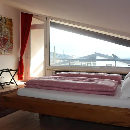Apartamento Panorama 111