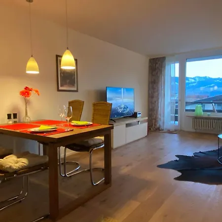 Panorama 111 Oberstaufen