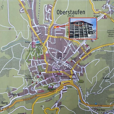 Panorama 111 *