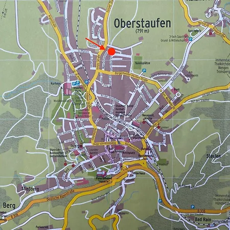 Panorama 111 * Oberstaufen
