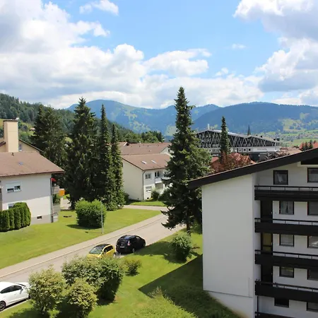 Panorama 111 * Oberstaufen