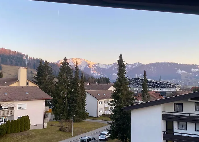Panorama 111 Appartement