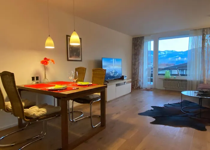 Panorama 111 Oberstaufen