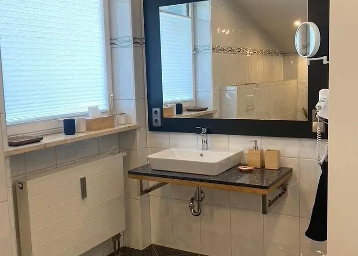 Appartement Panorama 111